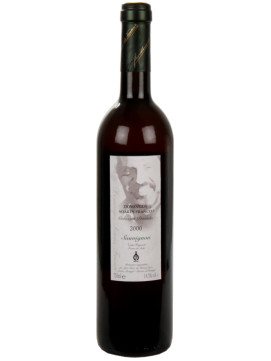 D.s.f. Sauvignon 0 .75 B. 2000