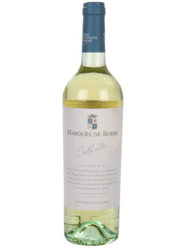 Marques de Borba 0.75 Br 2024