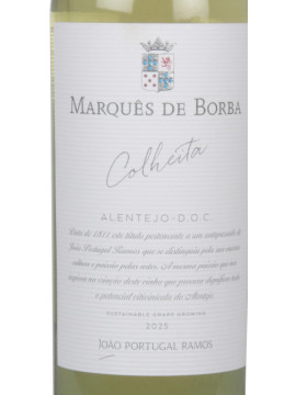 Marques de Borba 0.75 Br 2025