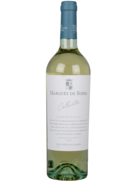 Marques de Borba 0.75 Br 2025