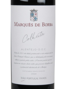 Marques de Borba 0.75 Tinto 2023