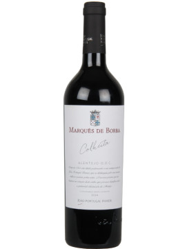 Marques de Borba 0.75 Tinto 2023