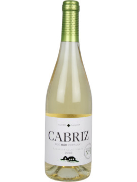 Quinta de Cabriz Colh.selc. 0.75 Br 2023