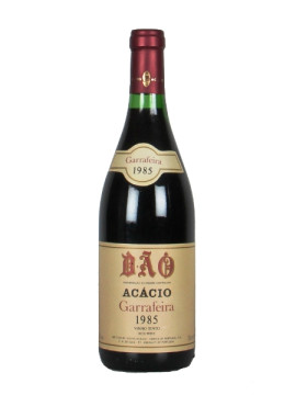 Acacio Grf T. Dão 1985