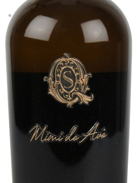 Mimi do Avô Uva Cão 0.75 Branco 2024