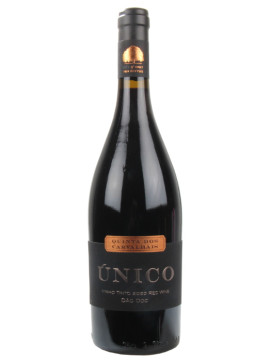 Quinta dos Carvalhais Unico 0.75 Tinto 2020