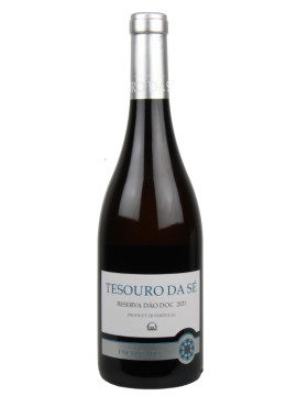 Udaca Tesouro da Sé Encruzado Reserva 0.75 Bº 2023 2023