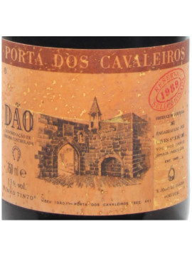 P.cavaleiros R S 89 T 1989