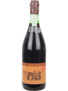 P.cavaleiros R S 89 T 1989