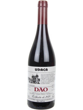 Udaca 0.75 Tinto 2021