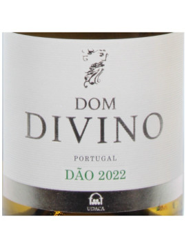 Udaca Dom Divino 0.75 Branco 2022