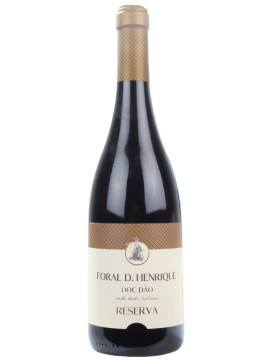 Foral D. Henrique Reserva 0.75 Tinto 2021