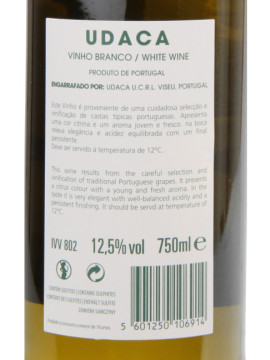 Udaca (Ivv) 0.75 Branco