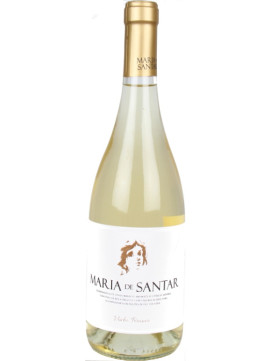 Quinta do Sobral Maria de Santar 0.75 Branco 2019