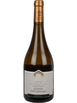 Quinta da Gandara Encruzado Grande Reserva 0.75 Branco 2018/2020
