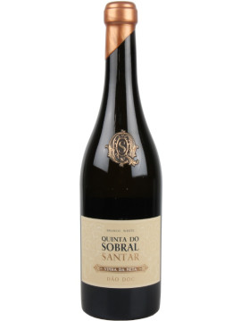 Quinta do Sobral Vinha da Neta 0.75 Branco 2022