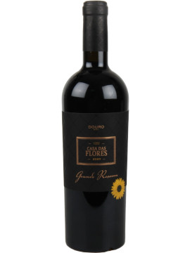 Casa das Flores Grande Reserva 0.75 Tinto