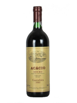 Acacio Grf T. Douro 3* 1985