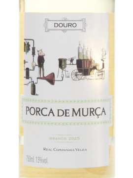 Porca Murça 0.75 Br 2025