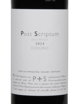 Post Scriptum 0.75 Tinto 2024