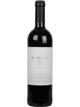 Post Scriptum 0.75 Tinto 2024