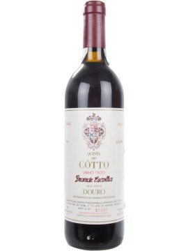 Q Cotto Gr. Escolh. 94 .T 1994/95