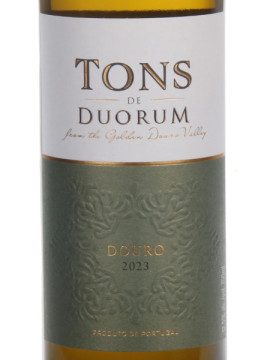 Tons de Duorum Branco 0.75 2023