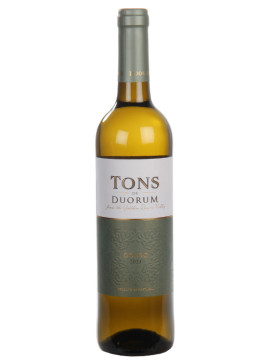 Tons de Duorum Branco 0.75 2023