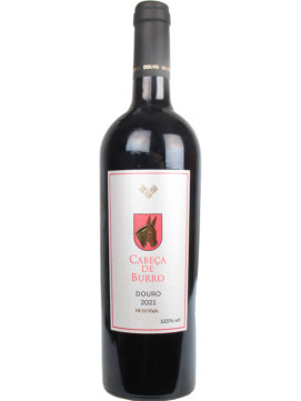 Cabeça Burro 0.75 Tinto 2020