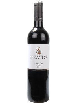 Quinta do Crasto Doc T. 2022
