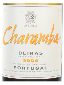 Charamba 0.75 Branco 2004