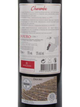 Charamba (Douro) Tinto 2015