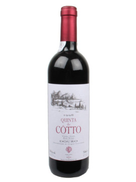 Q Cotto Col 96 Tinto 1996