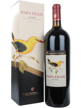 Ferreirinha Papa Figos 1.5L 2022