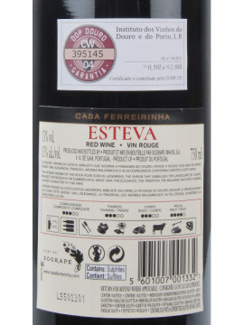 Esteva Col /12 T 0.75 2023