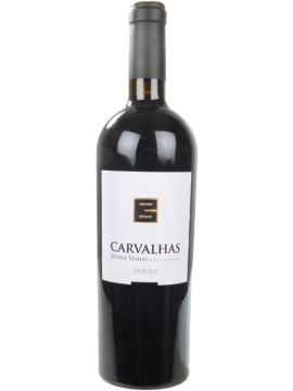 Quinta das Carvalhas Vinhas Velhas 0.75 Tinto 2017/19