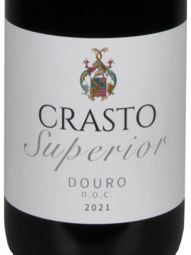 Quinta do Crasto 