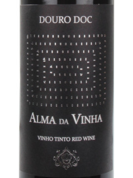 Alma Vinha Doc 0.75 T 2022