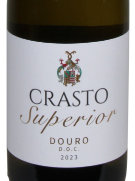 Quinta do Crasto Superior Brº 075 2023