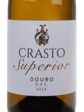 Quinta do Crasto Superior Brº 075 2023/2024