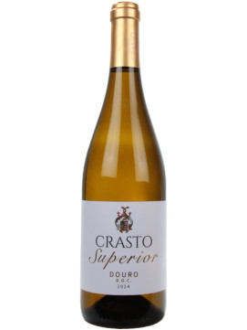 Quinta do Crasto Superior Brº 075 2023/2024