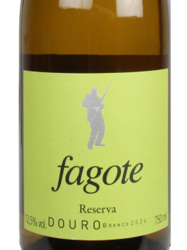Fagote Reserva 0.75 Bº 2024