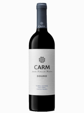 Carm Tinto 0.75 2022