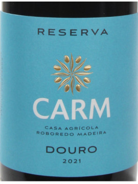 Carm Reserva 0.75 Tinto 2021