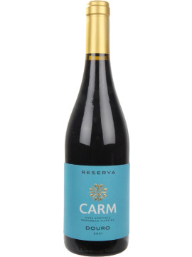 Carm Reserva 0.75 Tinto 2021