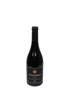 Quinta das Tecedeiras Grande Reserva 0.75 Tinto 2019