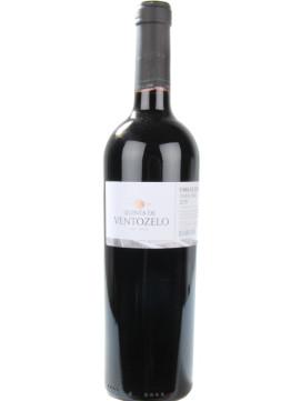 Quinta Ventozelo Duet Collection Tour Franca 0.75 Tinto