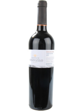 Quinta Ventozelo Duet Collection Tour Franca 0.75 Tinto