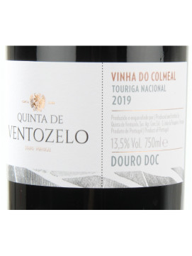 Quinta Ventozelo Duet Collection Tour Franca 0.75 Tinto