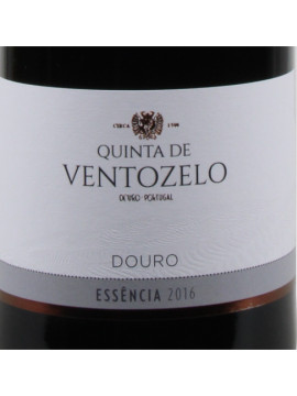 Quinta Ventozela Essencia Tinto 0.75 Tinto 2015
